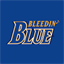 bleedinblue.com