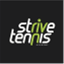strivetennisacademy.com