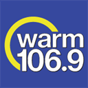 live.warm1069.com