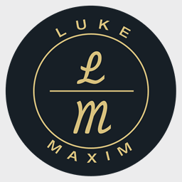 lukemaximmusic.com