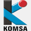 komsa.com.ar
