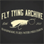 flytyingarchive.com