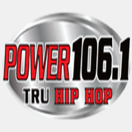 power1061.com