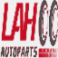 lahooautoparts.com