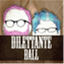 dilettanteball.com