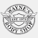 waynesbodyrepair.com