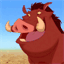 wanderingwarthog.wtf