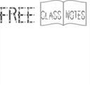 freeclassnotes.org