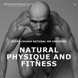 naturalphysique.co.uk