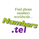 africa.numbers.tel