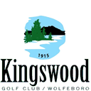 kingswoodgolfclub.com