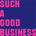 suchagoodbusiness.com