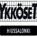 pkykkoset.fi
