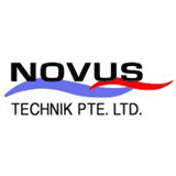 novusrobotics.com