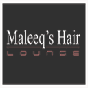 maleeqshairlounge.com