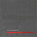 ustepper.com