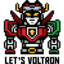 letsvoltron.com