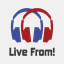 live-from.com