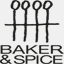 bakerandspiceme.com