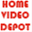 homevideodepot.com
