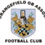 orangefieldfc.co.uk