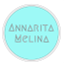 annaritamelina.com