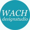 wachdesignstudio.com