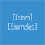 idiomexamples.com