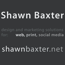 shawnbaxter.net