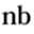 nikbeeson.com