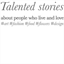 talentedstories.com