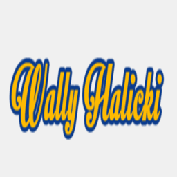 wallyhalicki.info