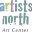 artistsnorth.com