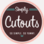 simplycutouts.com