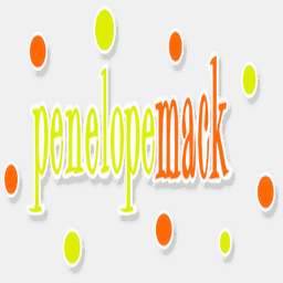 penelopemack.com