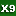 dns.x9internet.com