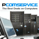 pcomservice.com