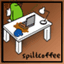 spiltcoffee.com