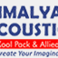 himalyanacoustics.com