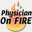 physicianonfire.com