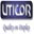 uticor.eu