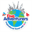 fiveadventurers.com