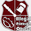illegalforeignobject.com