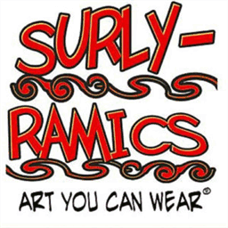 surlyramics.com