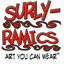 surlyramics.com