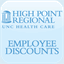 m.hprhemployeediscounts.com