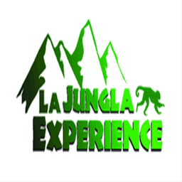 lajunglaexperience.com