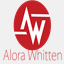 alorawhitten.com