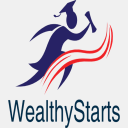 wealthystarts.com