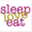 sleeploveeat.com